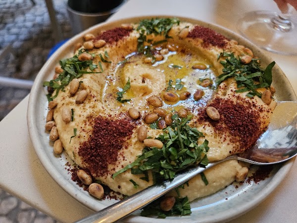 RUMI Lisboa – Restaurant & Bar 2