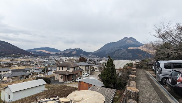Yama no Hotel Musouen