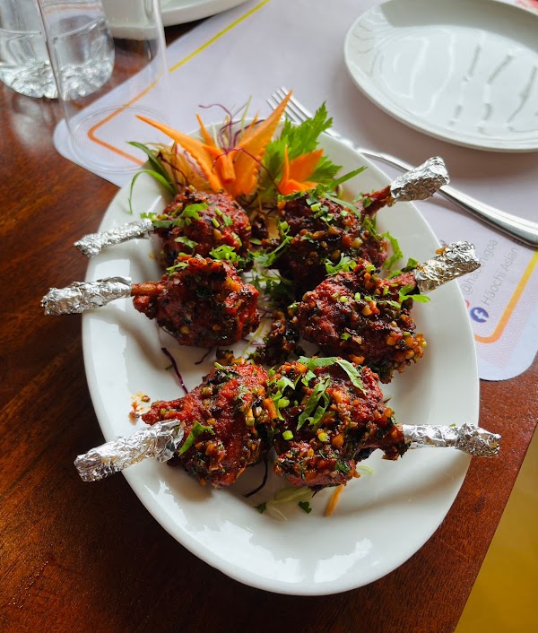 HAOCHI - Asian Bistro 5
