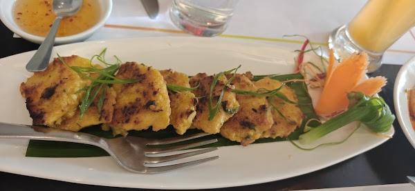 HAOCHI - Asian Bistro 4