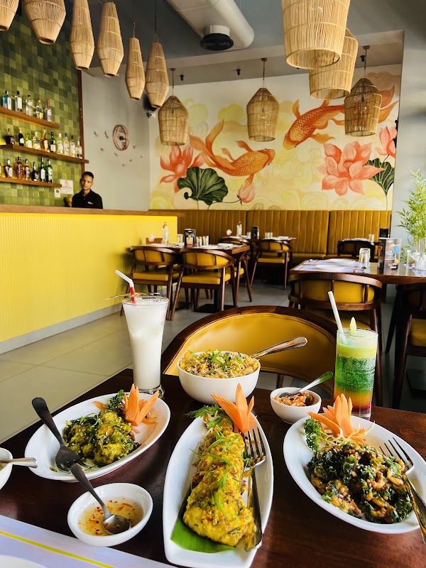 HAOCHI - Asian Bistro 3