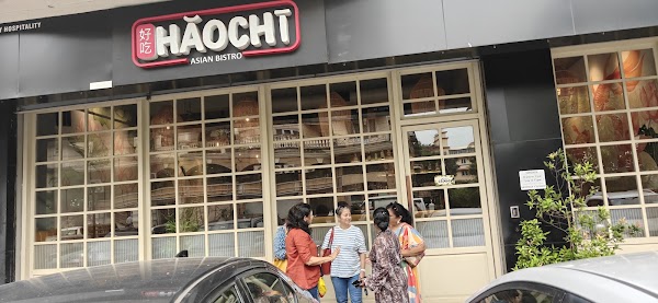 HAOCHI - Asian Bistro 2