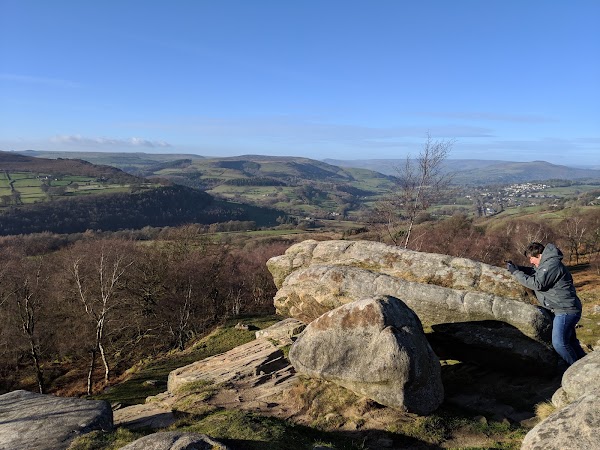 Surprise View