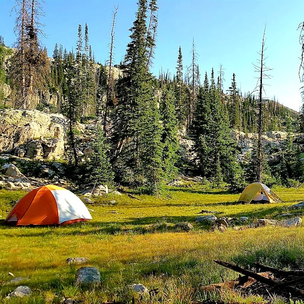 Uinta Mountains