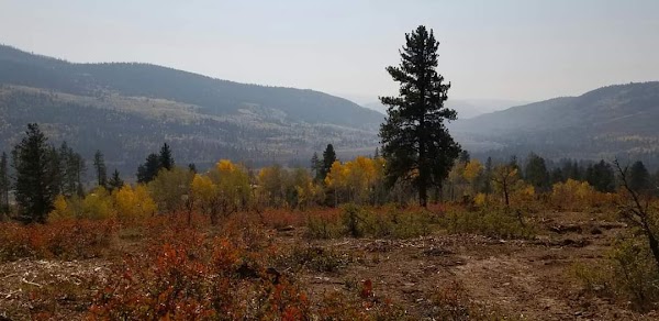 Uinta Mountains 3