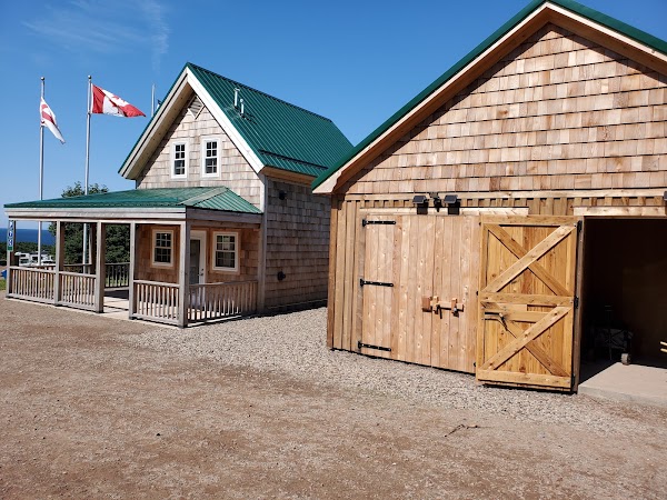 Nova Scotia 7
