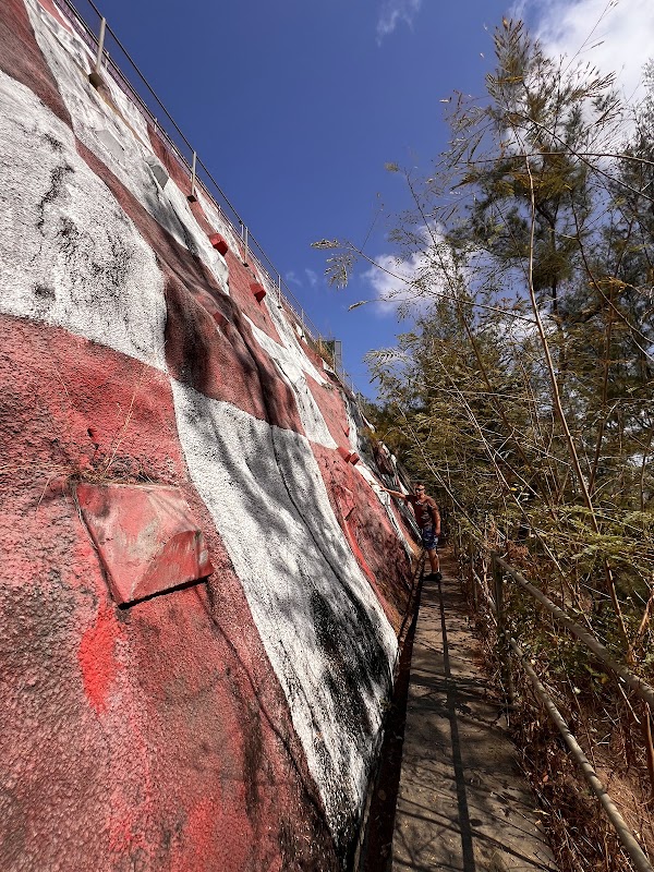 Checkerboard Hill 4