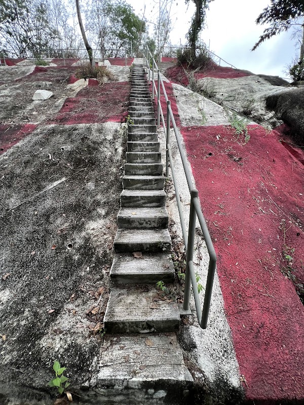 Checkerboard Hill 3