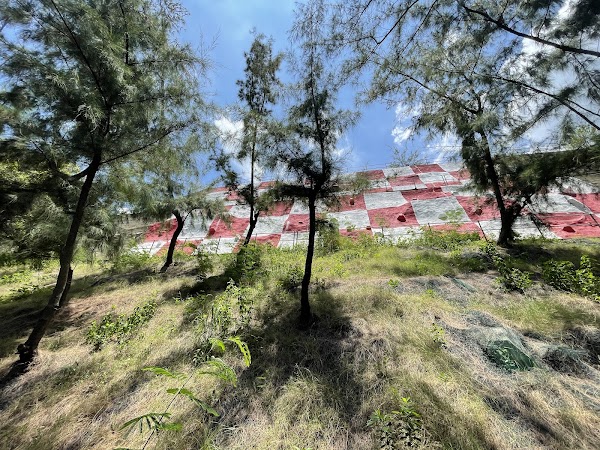Checkerboard Hill 2