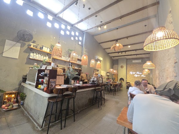The Hideout Cafe 3