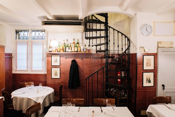 Ristorante Nuova Arena