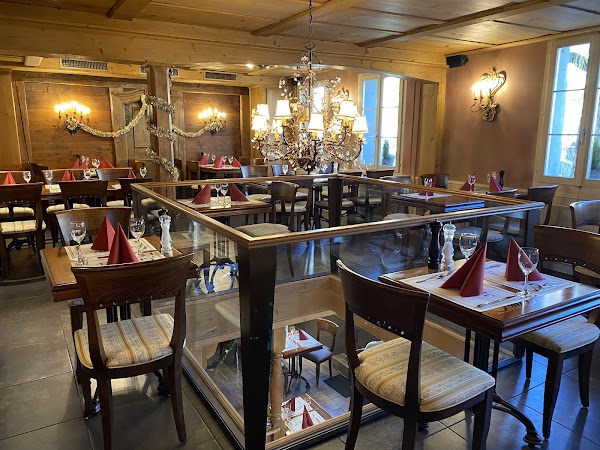Ristorante Pizzeria al Ponte