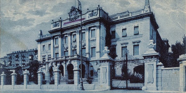Maritime and History Museum of the Croatian Coast