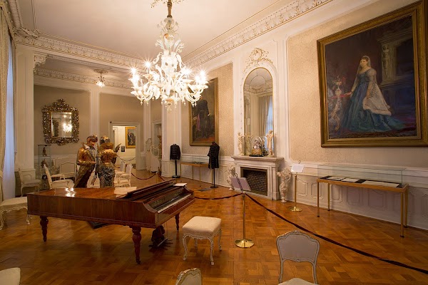 Maritime and History Museum of the Croatian Coast 4