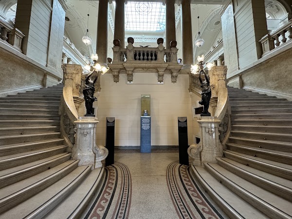 Maritime and History Museum of the Croatian Coast 3