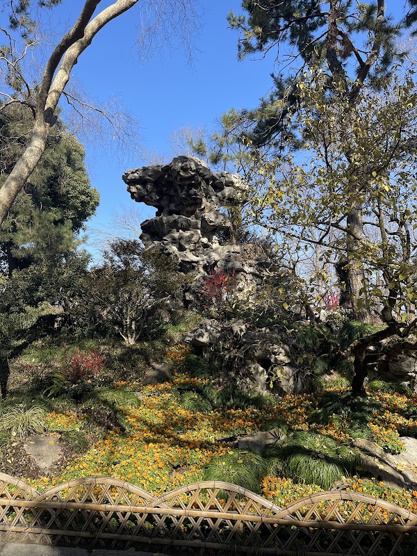 Classical Gardens of Suzhou 2