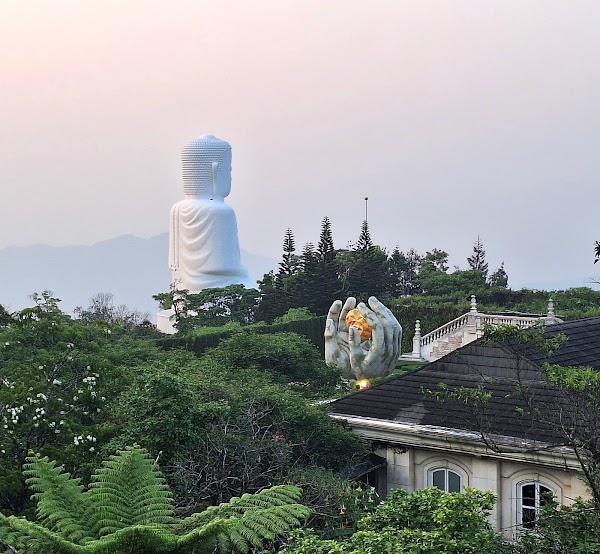 Love Garden Ba Na Hills Viewpoint 2