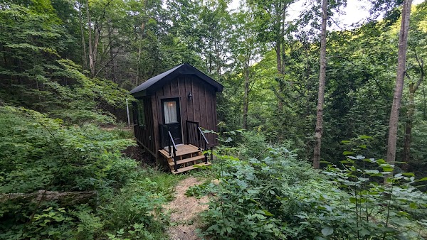 The Hollow Mill