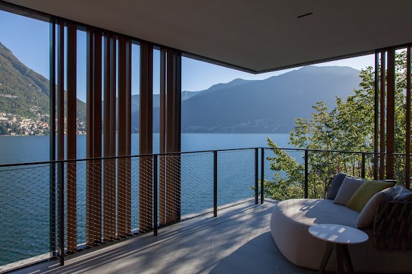 il Sereno Hotel