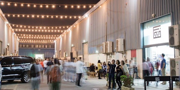 Alserkal Avenue 5