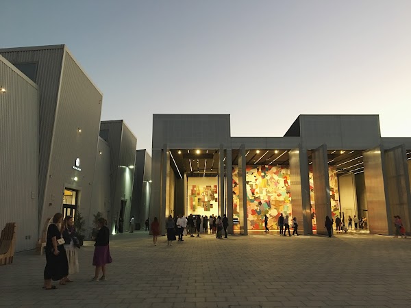 Alserkal Avenue 4