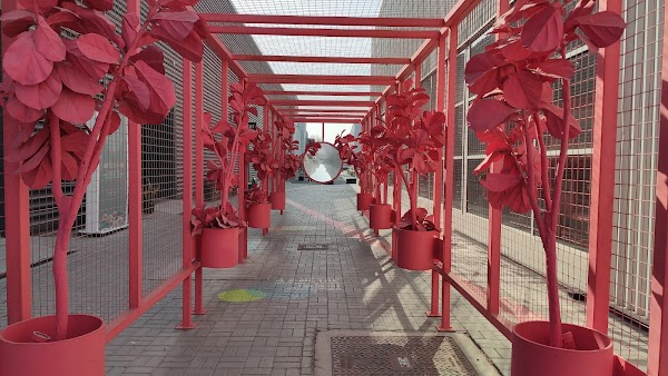 Alserkal Avenue 3