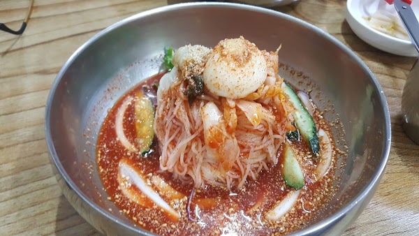 손영환비빔국수 본점 5