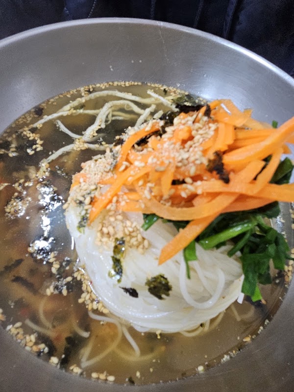 손영환비빔국수 본점 3