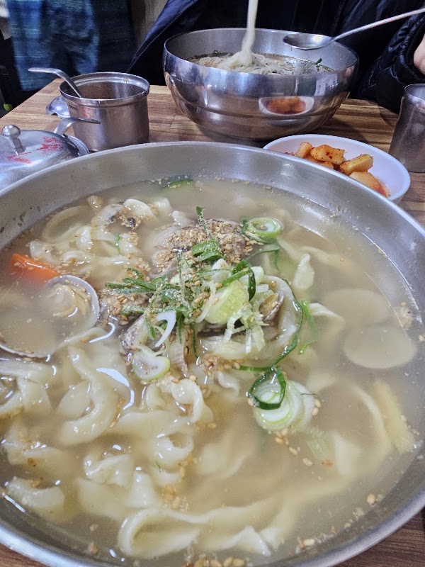 손영환비빔국수 본점 2