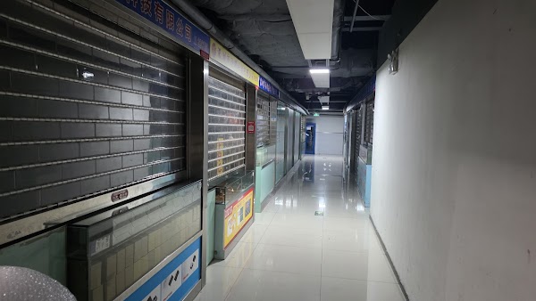 Huaqiang Electronic World 5