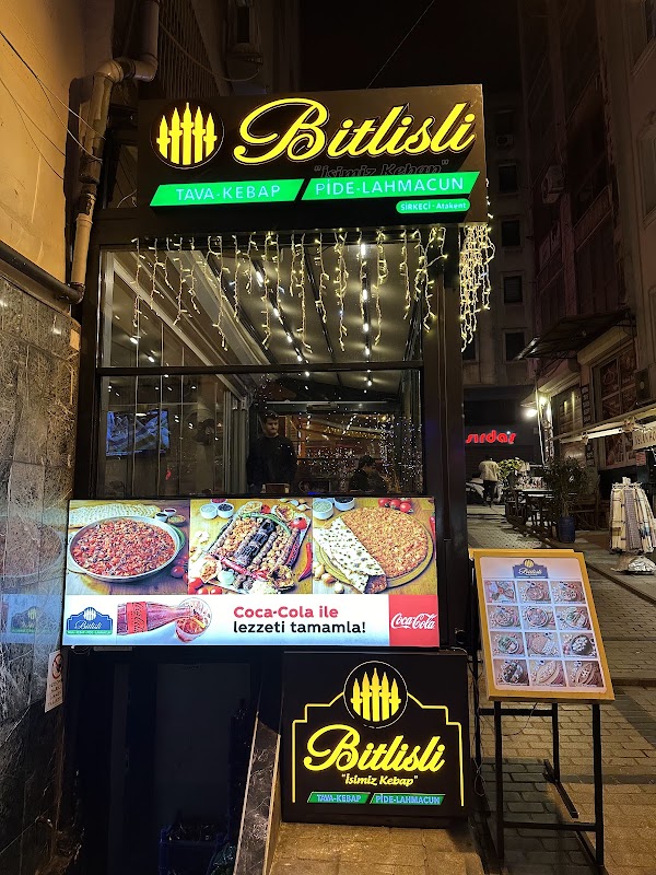 Bitlisli 1