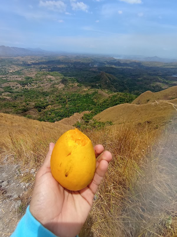 Los Picachos de Olá 3