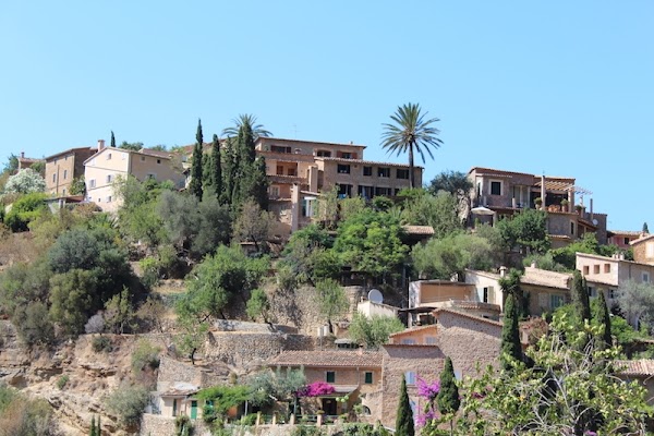 Majorca 5