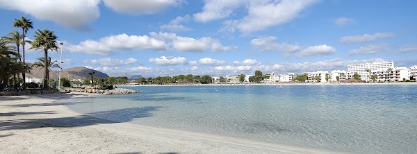 Majorca 2