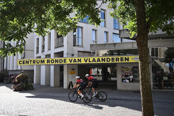 Holland & Belgien 29