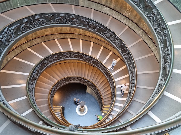 Vatican Museums 2