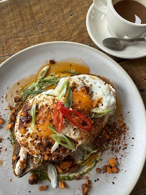 Tang (Dawson Street) 2