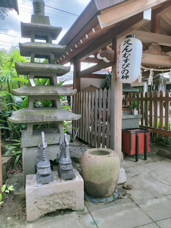 Amagasaki 1