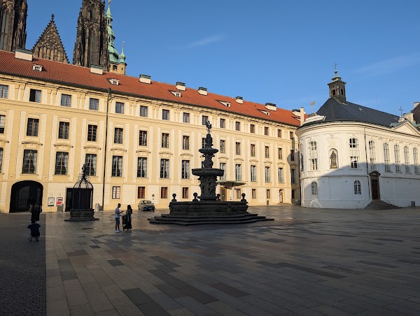 Matthias Gate 4