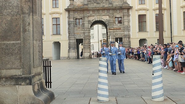 Matthias Gate 3