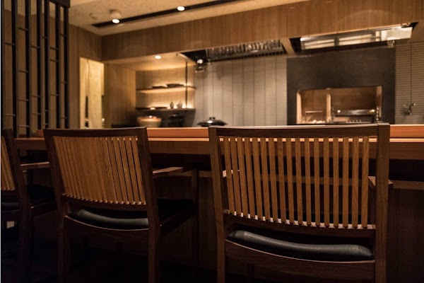 Niku Kappō Jō Nishiazabu 1
