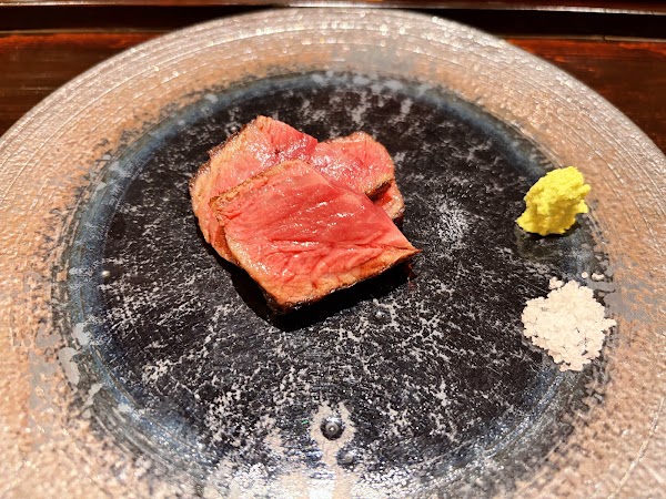 Niku Kappō Jō Nishiazabu 4