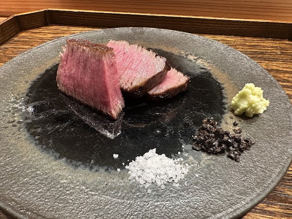 Niku Kappō Jō Nishiazabu 3