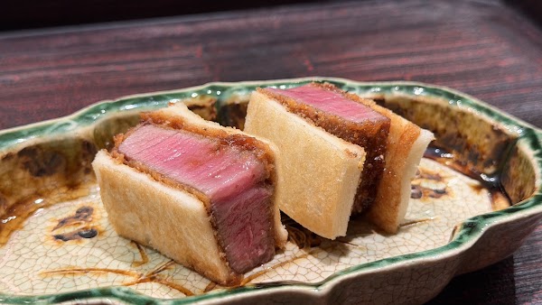 Niku Kappō Jō Nishiazabu 2