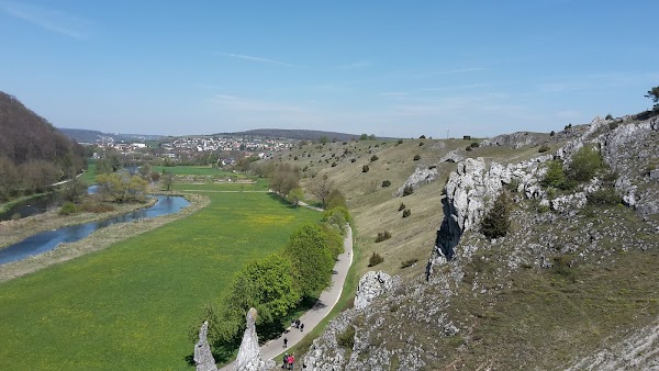 Eselsburger Tal 2