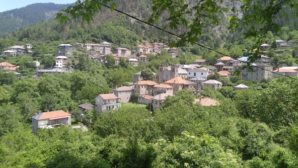 Kastania