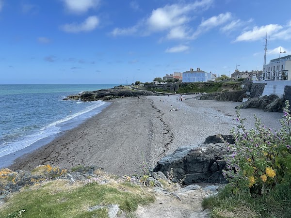 Greystones 1