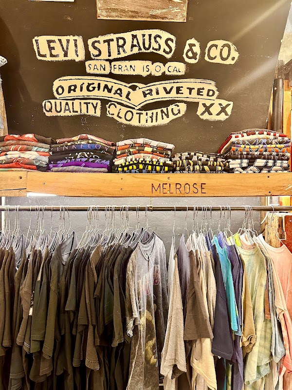 Melrose Vintage Ginori 4