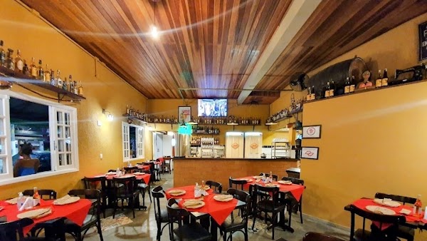 Consulado da Bahia - Pinheiros 1