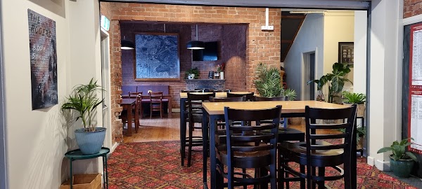 The Yorkshire Stingo Hotel